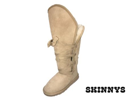 The Stylish and Warm Eskimo Boot | Skinnys