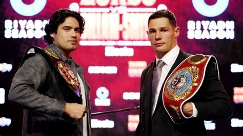 Peleas de box HOY sábado 16 de noviembre Cartelera de TV Azteca