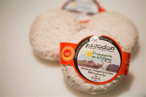 Notre Produit Picodon Aop Ch Vre Fermier