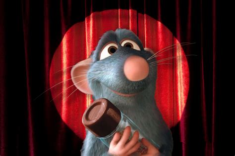 The Amazing Story of Ratatouille, the First TikTok Musical | TIME