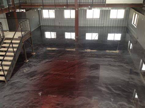 Epoxy Warehouse Floor Coatings – Flooring Tips