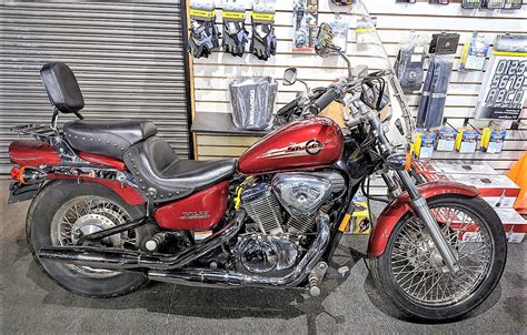 Used 2008 Kawasaki Vulcan® 900 Custom Motorcycles In Oakdale Ny Stock Number Um 8a015064