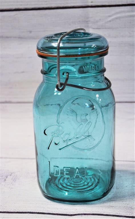 Vintage Home Canning Jars Aka Mason Jars Artofit