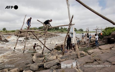 Agence France Presse On Twitter Los Famosos Pescadores