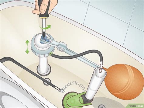 How Do You Adjust The Fill Valve On A Toilet Printable Templates Protal