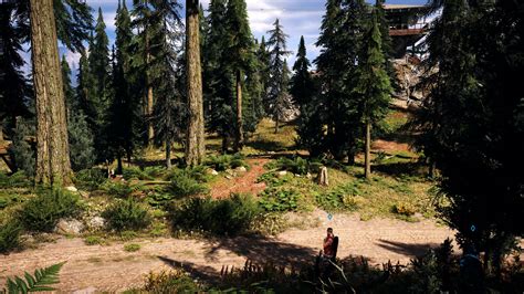 Far Cry 5 Ultra Settings 1440p Absolutely Stunning R Gaming