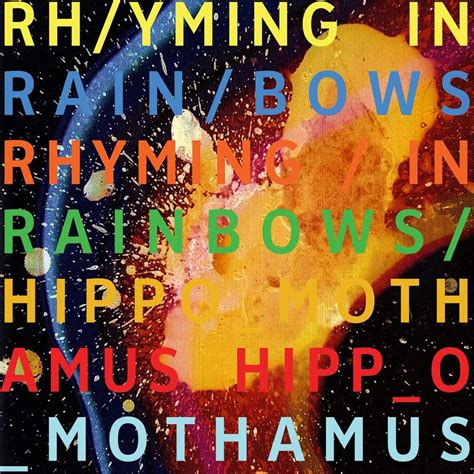 Radiohead In Rainbows Online Buying | www.meesenburg.kz