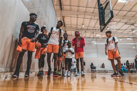 Basketball Camps ─ Georgia ─ Ngs Hoops