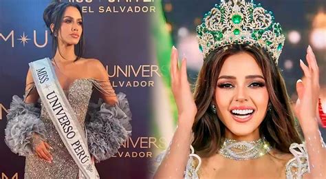 Luciana Fuster Se Sincera Y Descarta Participar En El Miss Universo