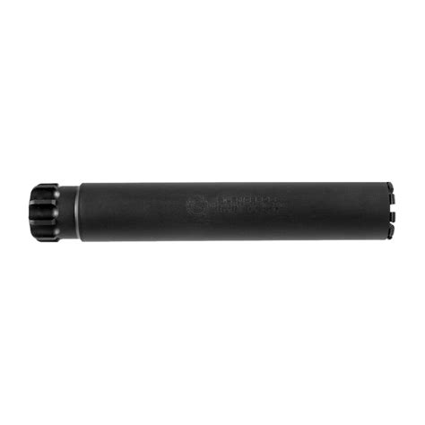 Silencerco Spectre Ii 22lr Black Silencer Brownells