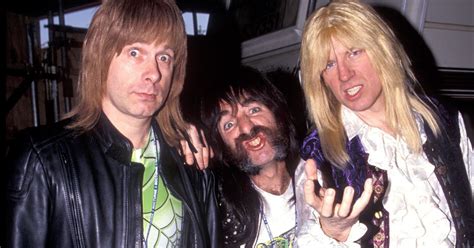 This Is Spinal Tap Sequel Officially Happening With Original Stars