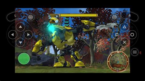 Jak And Daxter The Lost Frontier Mission 7 Collect Velonium Pod Robot