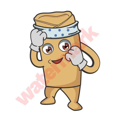 Gambar Kartun Tempe 47 Koleksi Gambar