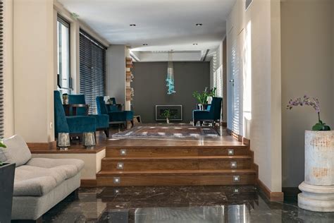 Best 4 star city hotel in Athens Greece - Athens Gate Hotel