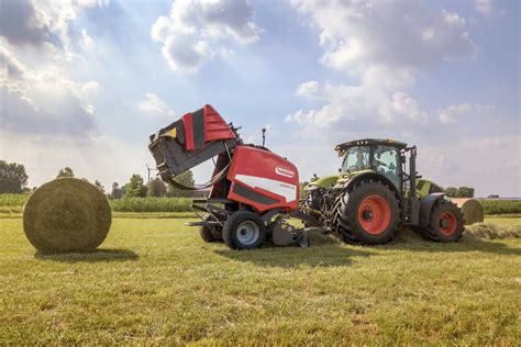 Le Attrezzature Maschio Gaspardo A Agriumbria Agrimeccanica