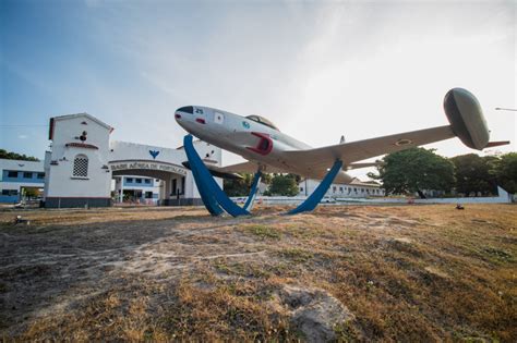 O Novo Campus Do Ita Em Detalhes Joc Lio Leal Opovo