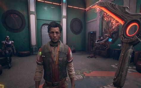 The Outer Worlds 2 May Explore N Rays And Weird Science