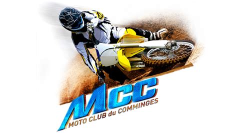 Moto Club Du Commiges Motocross Saint Gaudens Lieoux