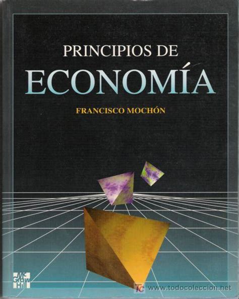 Libro Economia 1 Bachillerato Mc Graw Hill Pdf Libros Afabetización