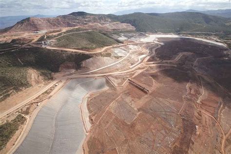 Leagold To Buy Goldcorps Los Filos The Northern Miner