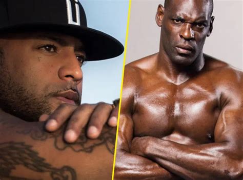 Gros Clash Booba VS Patrice Quarteron Quand Les Grands Esprits Se