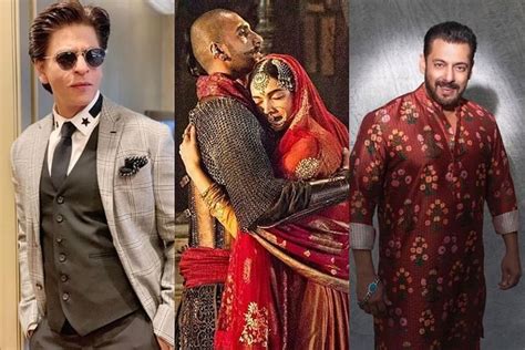 Bollywood Actors Who Rejected Major Roles Did Well At The Box Office