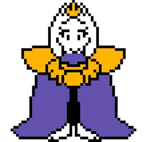 Undertale sprites