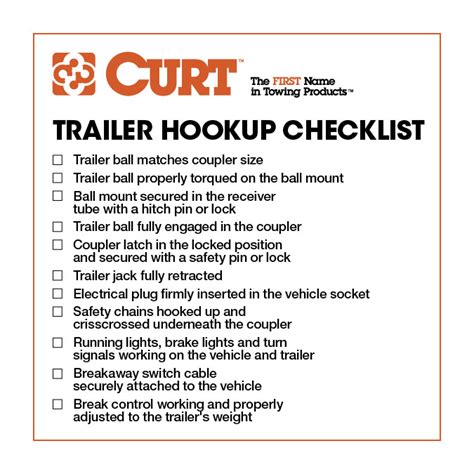 10 Easy Steps How To Hook Up A Trailer