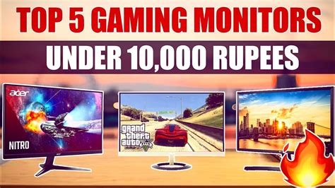 Top Best Budget Gaming Monitor Best Budget Gaming Monitor