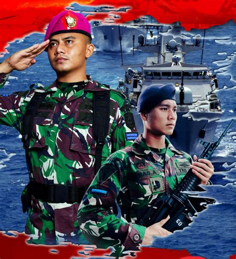 TNI AL Lantamal VI Makassar Buka Pendaftaran Calon Bintara Dan Tamtama