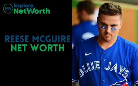 In This Blog We Will Discuss All Details About Reese McGuire Net Worth