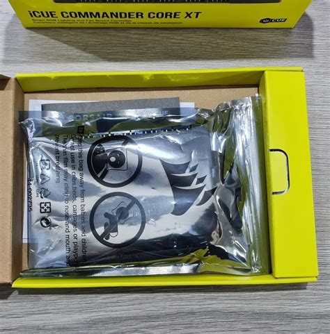 Corsair Commander Core XT Faq and Diagrams. - CORSAIR iCUE - Corsair Community