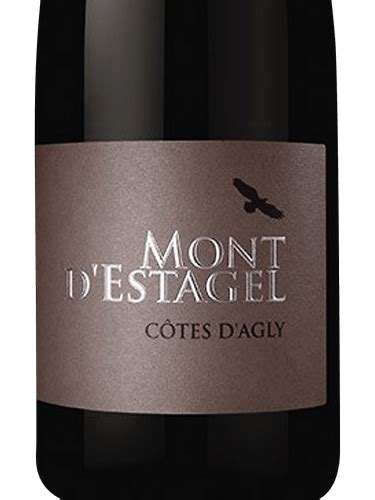 Les Vignobles Des C Tes D Agly Mont D Estagel Vivino United States