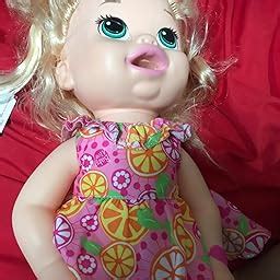 Baby Alive Super Snacks Snackin Sara Doll Fmegifts Frugal Mom Eh