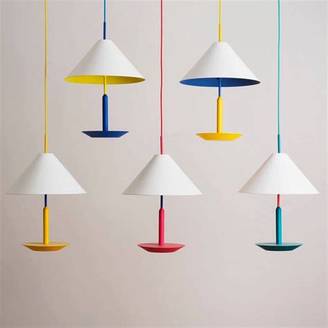 Подвесной светильник Maisondada LITTLE ELIAH PENDING LAMP по цене 31 ...