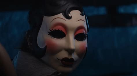 The Strangers Chapter 2 Trailer A Bad Night Just Got Way Worse