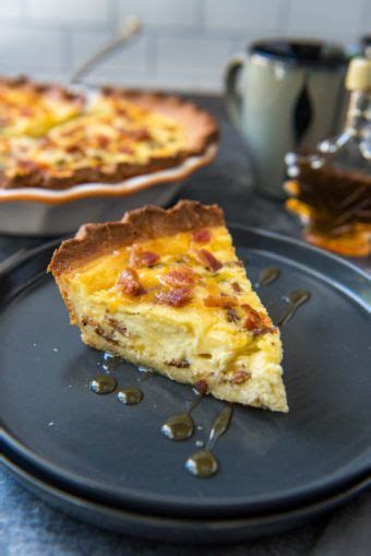 Ultimate Keto Shopping List For Beginners 2024 Ketoconnect Keto Quiche Quiche Recipes