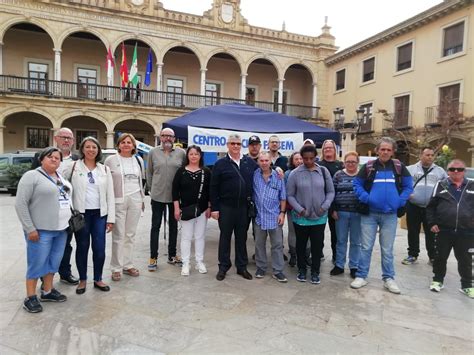 El Ayuntamiento de Guadix Granada se suma a los actos por el Día