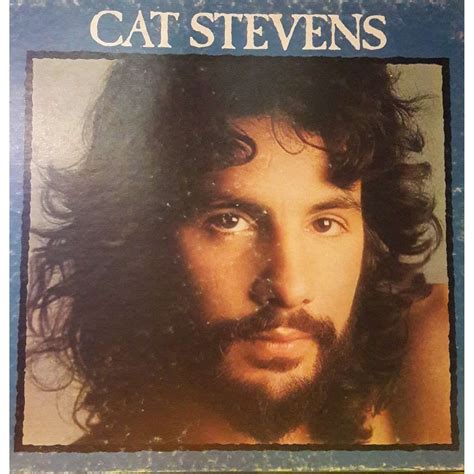 4 Lps Box Cat Stevens Lp4枚 売り手： Manicomio Id119032963