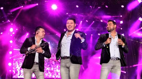 Banda Ms En El Palenque De Metepec Esto Cuestan Los Billetes Para El