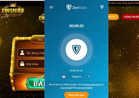 Hướng dẫn tải iWin app cho điện thoại di động