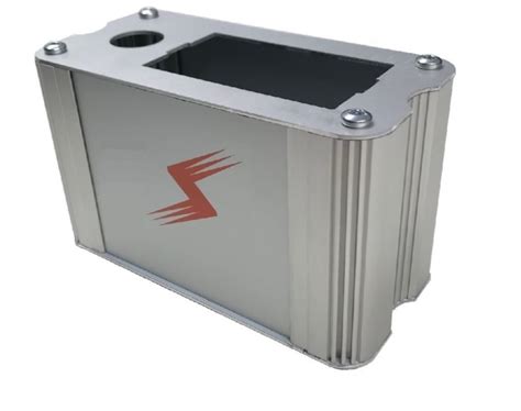 Customised Enclosures Evatron Enclosures