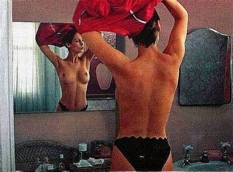 Tomboy Actress Jamie Lee Curtis Nude And See Thru Lingerie Porn Pictures Xxx Photos Sex Images