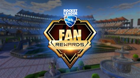 Rocket League Fan Rewards Rlcs Rival Series Millenium