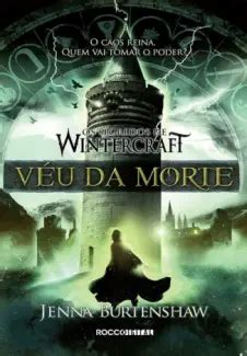 Baixar Livro V U Da Morte Os Segredos De Wintercraft Vol Jenna