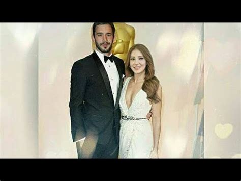 Elcin Sangu Baris Arduc Una Hermosa Pistola YouTube