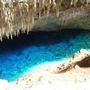 Tudo Sobre A Gruta Do Lago Azul De Bonito Ms