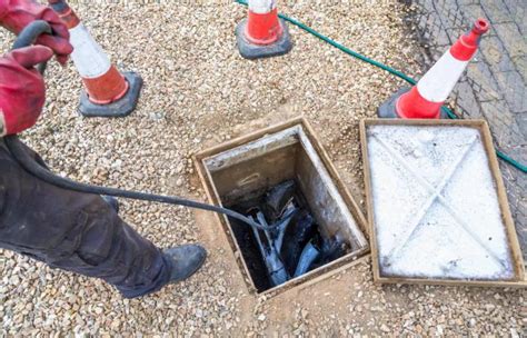 5 Benefits Of Hydro Jetting Your Sewer Lines