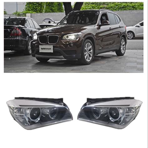 For Bmw X E D D D I Valeo Hid Xenon Headlight