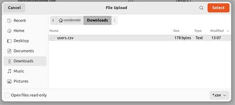 3CX V20 Bulk Importing Users Tutorial Voxtelesys